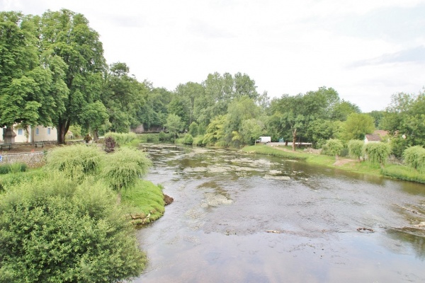 Photo Bourdeilles - La Dronne