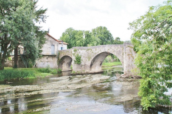 Photo Bourdeilles - La Dronne