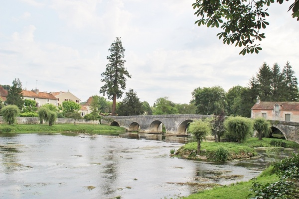 Photo Bourdeilles - La Dronne