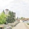 Photo Bourdeilles - la ville