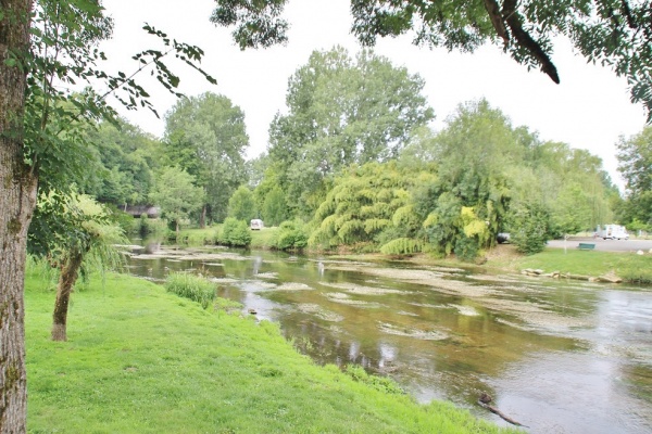 Photo Bourdeilles - La Dronne