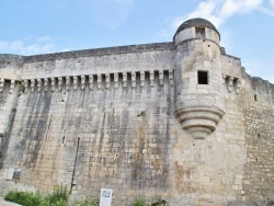 Photo paysage et monuments, Bourdeilles - le Château