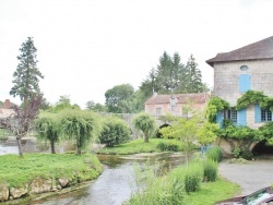 Photo paysage et monuments, Bourdeilles - La Dronne