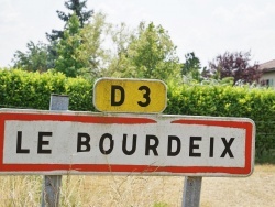 Photo paysage et monuments, Le Bourdeix - le bourdeix (24300)