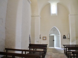 Photo paysage et monuments, Bourg-des-Maisons - église Sainte Marie