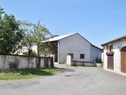 Photo paysage et monuments, Bourg-des-Maisons - le village