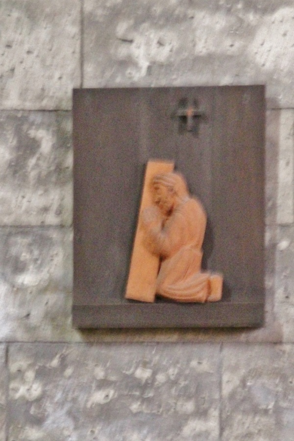 Photo Brantôme - Abbaye Saint Pierre