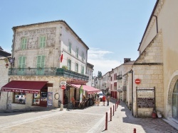 Photo paysage et monuments, Brantôme - le village