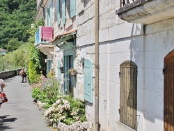 Photo paysage et monuments, Brantôme - le village