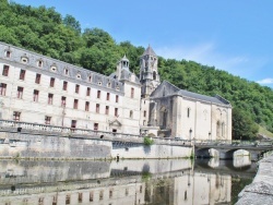 Photo paysage et monuments, Brantôme - le village