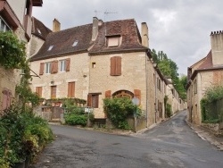 Photo paysage et monuments, Le Bugue - la commune