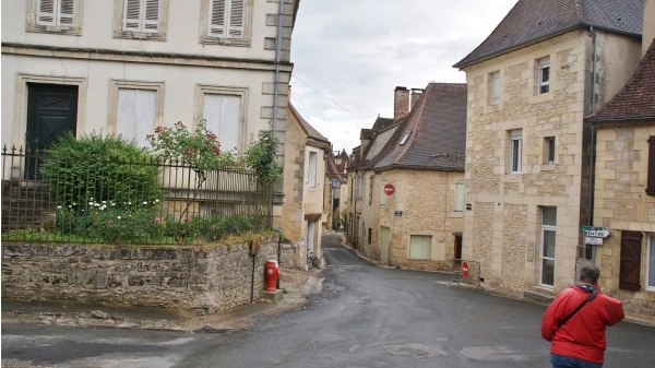 la commune