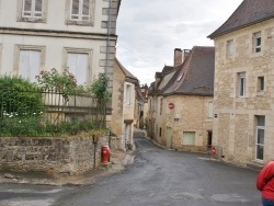 Photo paysage et monuments, Le Bugue - la commune