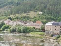 Photo paysage et monuments, Le Bugue - la commune