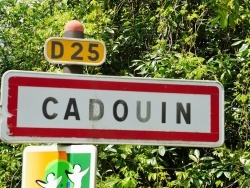 Photo paysage et monuments, Le Buisson-de-Cadouin - cadouin (24480)