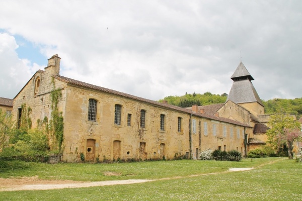 Photo Le Buisson-de-Cadouin - le village