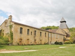 Photo paysage et monuments, Le Buisson-de-Cadouin - le village