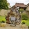 Photo Le Buisson-de-Cadouin - le monument aux morts