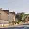 Photo Le Buisson-de-Cadouin - le village