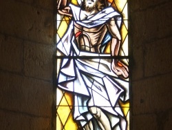 Photo paysage et monuments, Le Buisson-de-Cadouin - église Saint Pierre