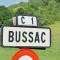 Photo Bussac - bussac (24350)