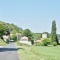 Photo Bussac - le village