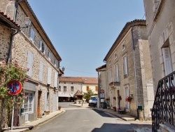 Photo paysage et monuments, Busserolles - Le Village