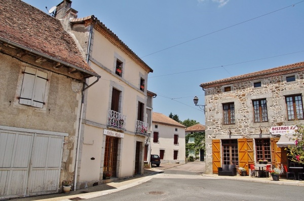 Photo Busserolles - Le Village