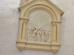 Photo paysage et monuments, Bussière-Badil - église Notre Dame