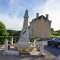 le monument aux morts