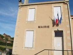 Photo paysage et monuments, Calès - la Marie