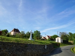 Photo paysage et monuments, Calès - le village