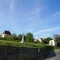 Photo Calès - le village