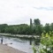 Photo Calviac-en-Périgord - la rivière