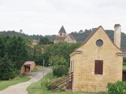 Photo paysage et monuments, Calviac-en-Périgord - la commune