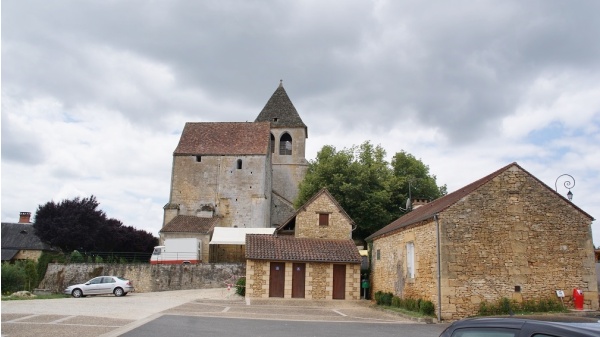 Photo Calviac-en-Périgord - la commune