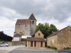 Photo paysage et monuments, Calviac-en-Périgord - la commune