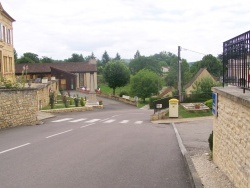 Photo paysage et monuments, Calviac-en-Périgord - la commune