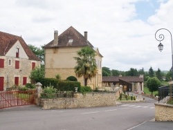 Photo paysage et monuments, Calviac-en-Périgord - la commune