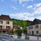 Photo Campagne - le village