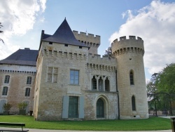 Photo paysage et monuments, Campagne - le village