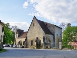 Photo paysage et monuments, Campagne - le village