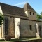 Eglise Saint-Caprais de Carsac