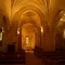 Photo Carsac-Aillac - Eglise Saint-Caprais de Carsac - Nef