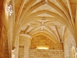 Photo paysage et monuments, Carsac-Aillac - église Notre Dame