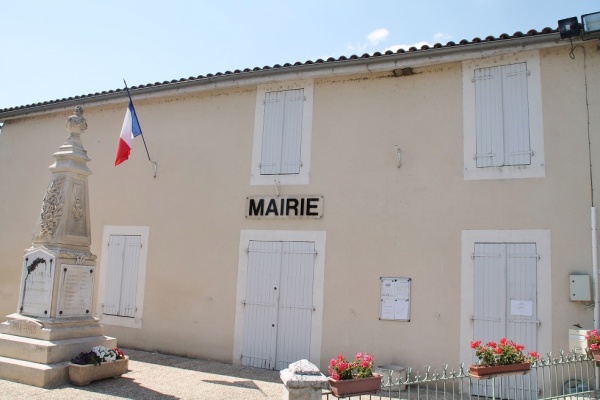 Photo Carsac-de-Gurson - La Mairie