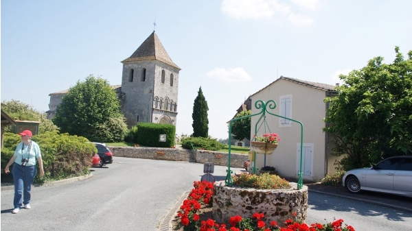 Photo Carsac-de-Gurson - La Commune