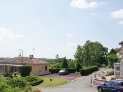 Photo paysage et monuments, Carsac-de-Gurson - La Commune