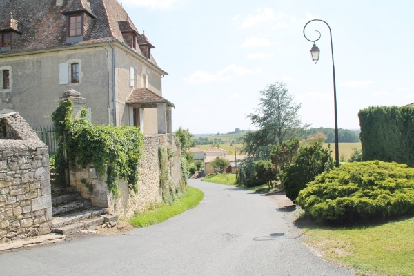 Photo Carsac-de-Gurson - La Commune