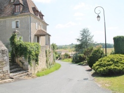 Photo paysage et monuments, Carsac-de-Gurson - La Commune